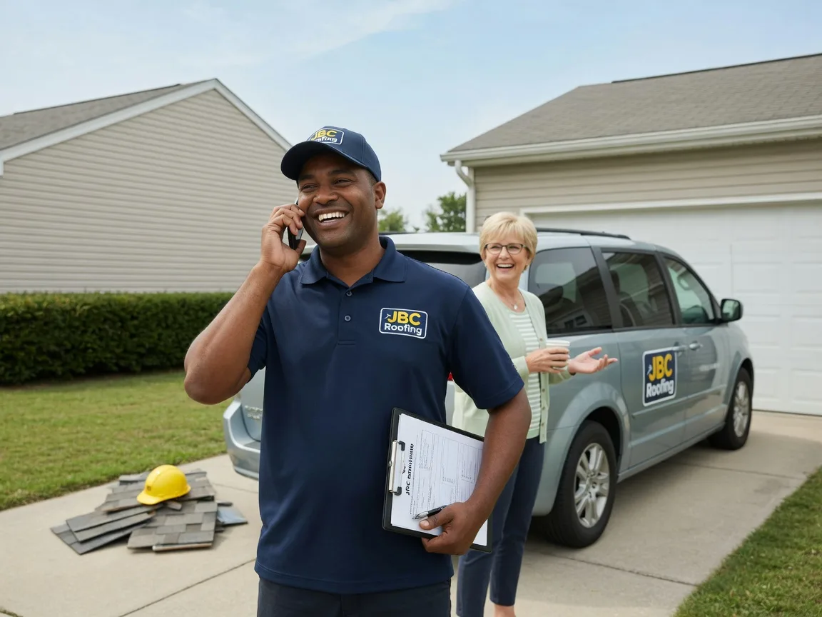 Roof Replacement Omar, WV FAQs